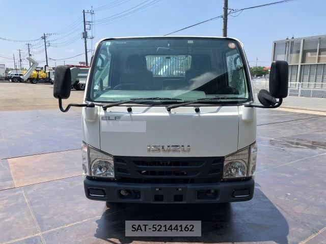 Isuzu ELF TRUCK 2018-01 7357641-6