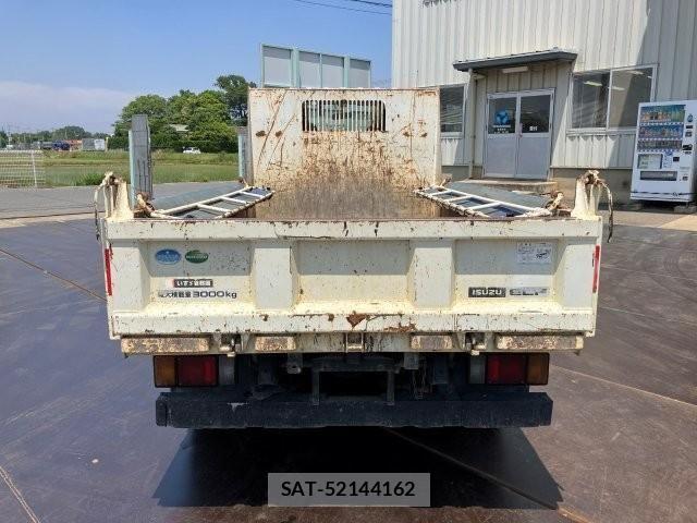Isuzu ELF TRUCK 2018-01 7357641-7