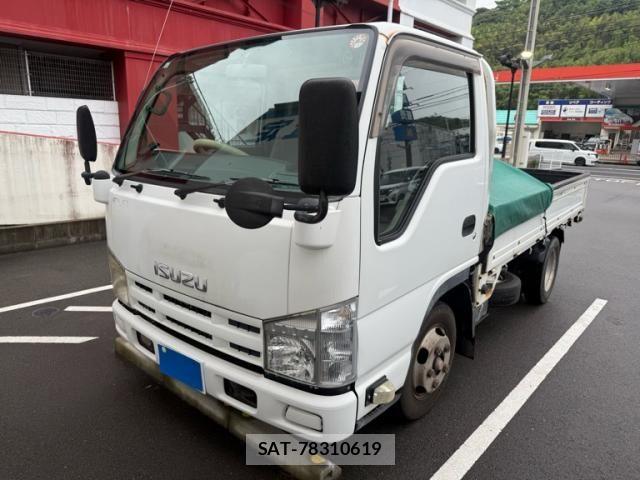 Isuzu ELF TRUCK 2011-11 7357646-0