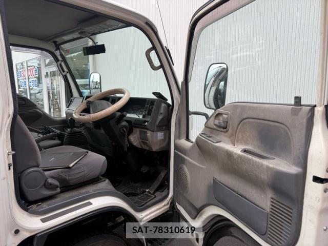 Isuzu ELF TRUCK 2011-11 7357646-12