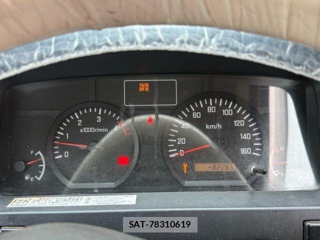 Isuzu ELF TRUCK 2011-11 7357646-15