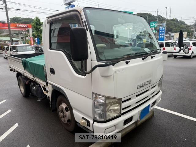 Isuzu ELF TRUCK 2011-11 7357646-1