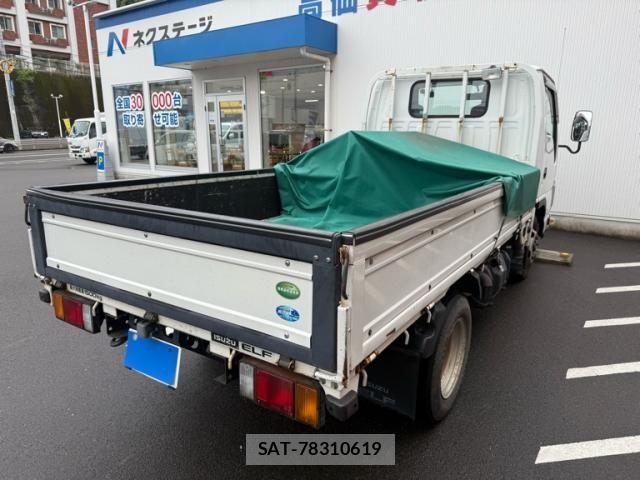 Isuzu ELF TRUCK 2011-11 7357646-3