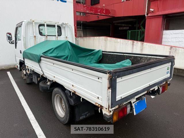 Isuzu ELF TRUCK 2011-11 7357646-4