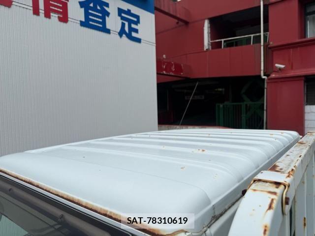Isuzu ELF TRUCK 2011-11 7357646-6