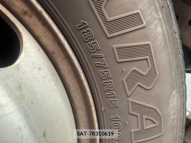 Isuzu ELF TRUCK 2011-11 7357646-7