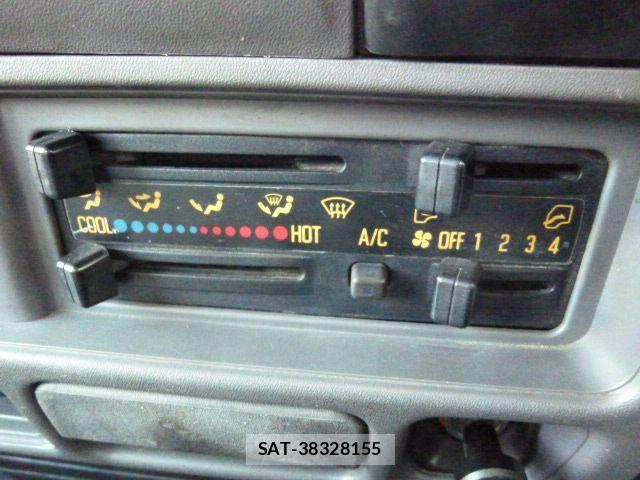 Isuzu ELF TRUCK 2003-09 7357640-10