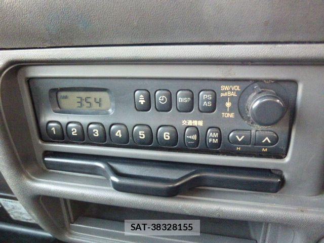 Isuzu ELF TRUCK 2003-09 7357640-11