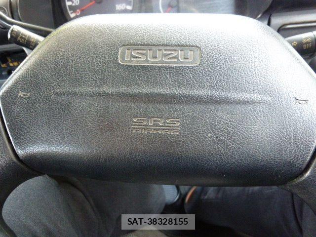 Isuzu ELF TRUCK 2003-09 7357640-12