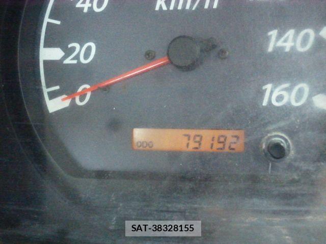 Isuzu ELF TRUCK 2003-09 7357640-14