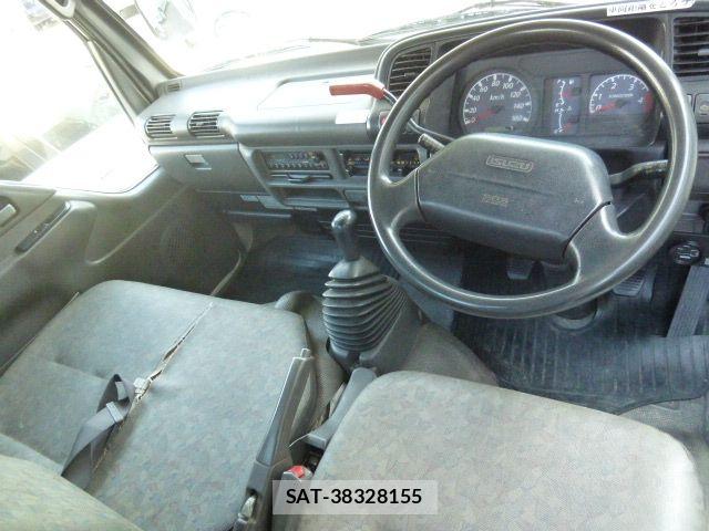 Isuzu ELF TRUCK 2003-09 7357640-1