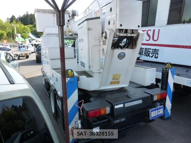 Isuzu ELF TRUCK 2003-09 7357640-5