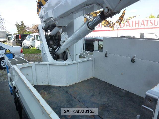 Isuzu ELF TRUCK 2003-09 7357640-7