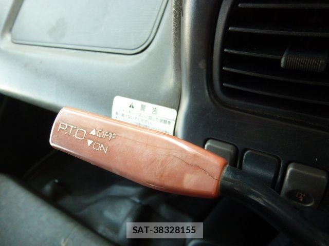 Isuzu ELF TRUCK 2003-09 7357640-8