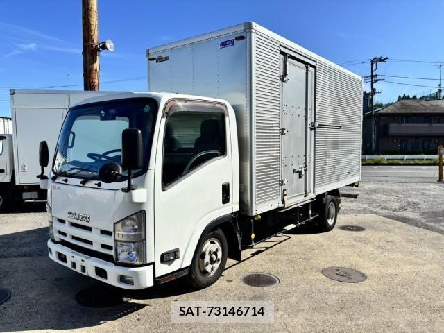 Isuzu ELF TRUCK 2013-12 7357643-0
