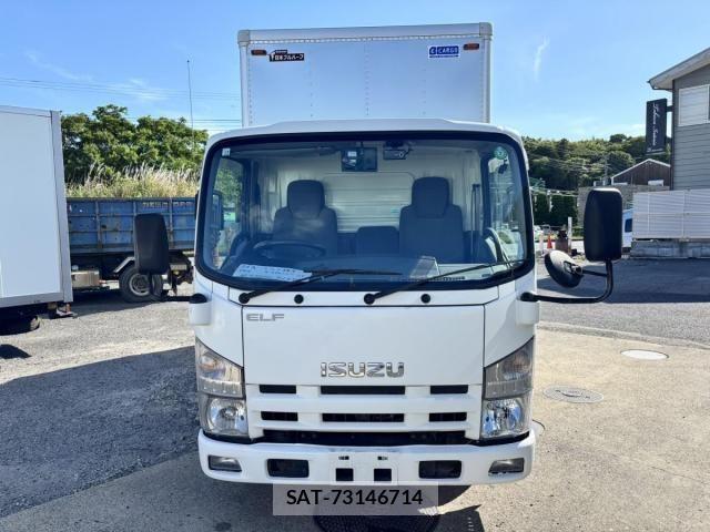 Isuzu ELF TRUCK 2013-12 7357643-1