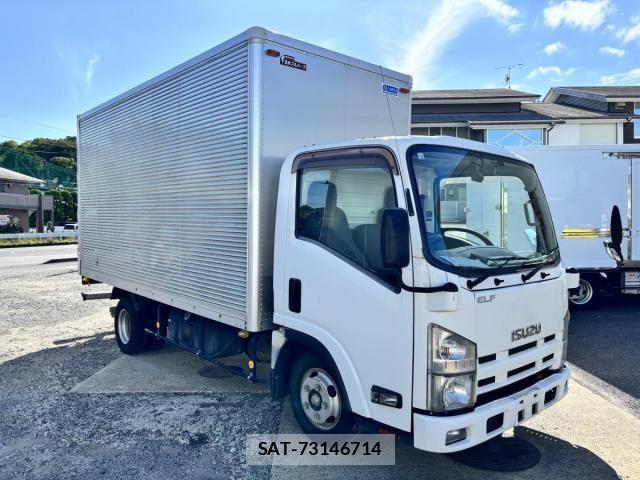 Isuzu ELF TRUCK 2013-12 7357643-2