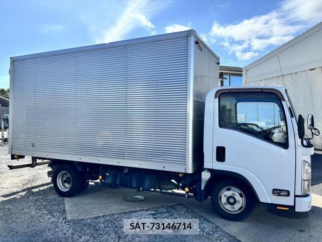 Isuzu ELF TRUCK 2013-12 7357643-3