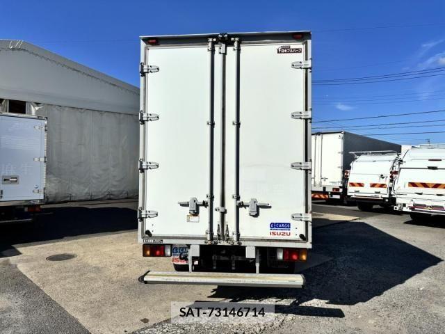 Isuzu ELF TRUCK 2013-12 7357643-5