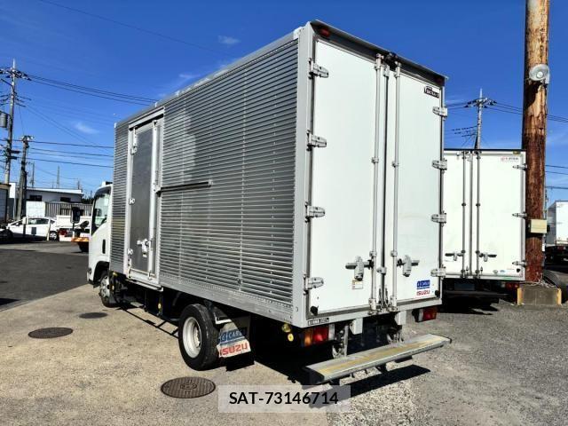 Isuzu ELF TRUCK 2013-12 7357643-6