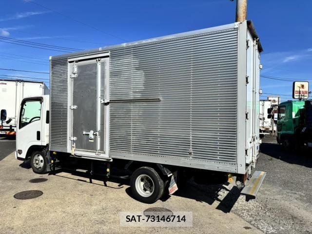 Isuzu ELF TRUCK 2013-12 7357643-7