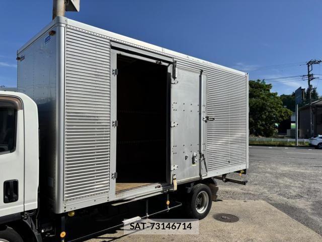 Isuzu ELF TRUCK 2013-12 7357643-8