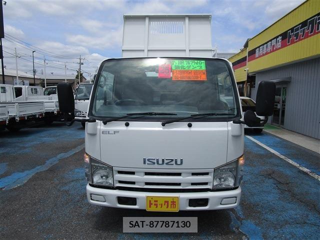 Isuzu ELF TRUCK 2013-10 7357645-1