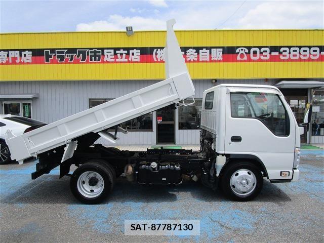 Isuzu ELF TRUCK 2013-10 7357645-2
