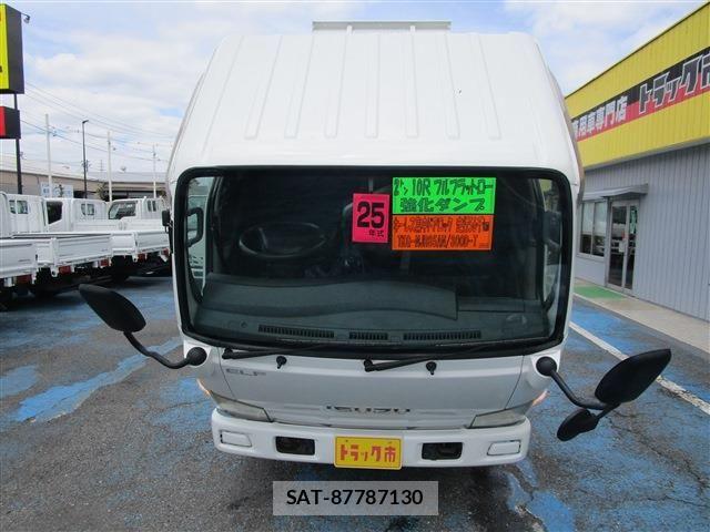 Isuzu ELF TRUCK 2013-10 7357645-29