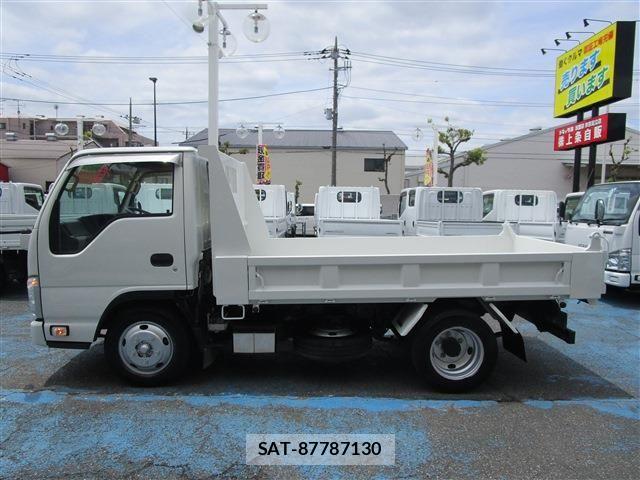 Isuzu ELF TRUCK 2013-10 7357645-3