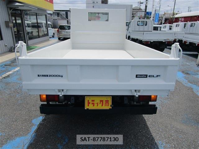 Isuzu ELF TRUCK 2013-10 7357645-4