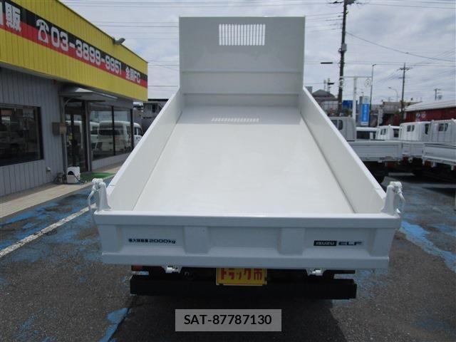Isuzu ELF TRUCK 2013-10 7357645-5