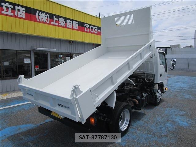 Isuzu ELF TRUCK 2013-10 7357645-6