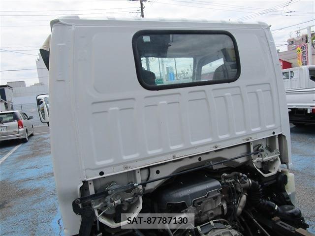 Isuzu ELF TRUCK 2013-10 7357645-8