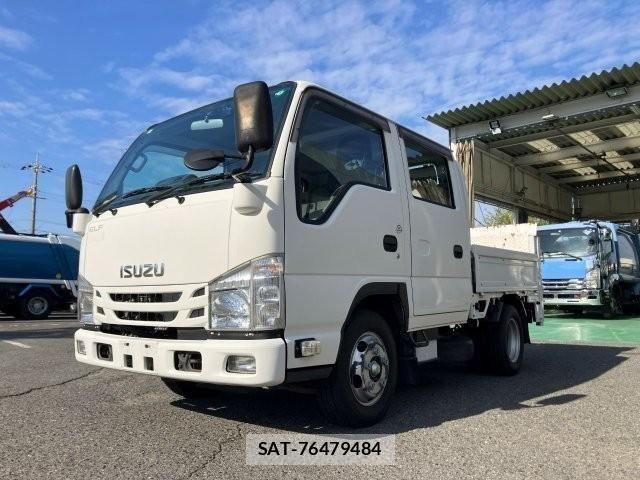Isuzu ELF TRUCK 2020-03 7357636-0