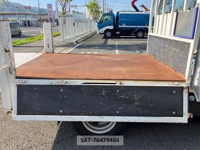 Isuzu ELF TRUCK 2020-03 7357636-9