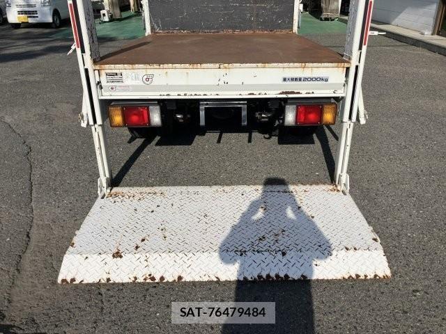 Isuzu ELF TRUCK 2020-03 7357636-11