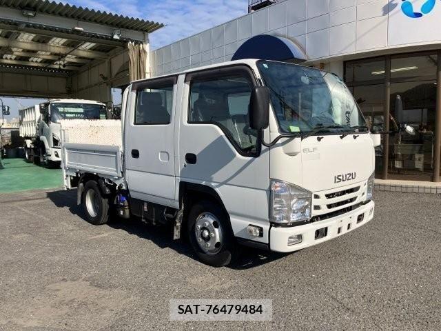Isuzu ELF TRUCK 2020-03 7357636-1