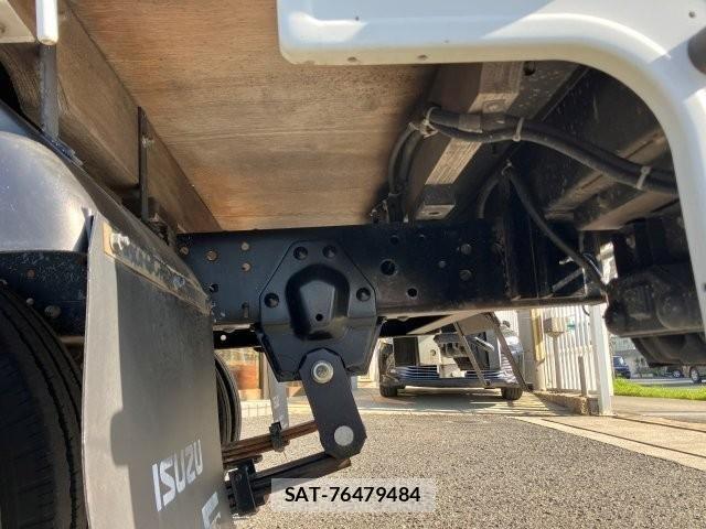 Isuzu ELF TRUCK 2020-03 7357636-20