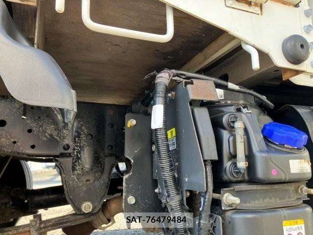 Isuzu ELF TRUCK 2020-03 7357636-23