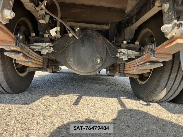 Isuzu ELF TRUCK 2020-03 7357636-24