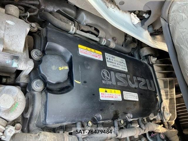 Isuzu ELF TRUCK 2020-03 7357636-25