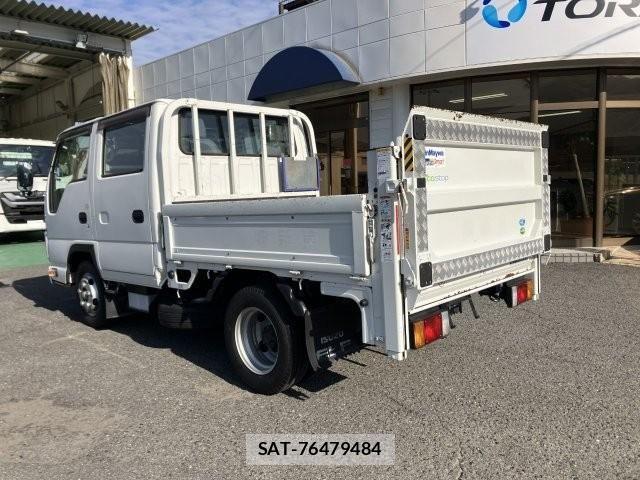 Isuzu ELF TRUCK 2020-03 7357636-2