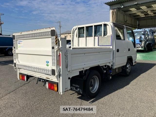 Isuzu ELF TRUCK 2020-03 7357636-3