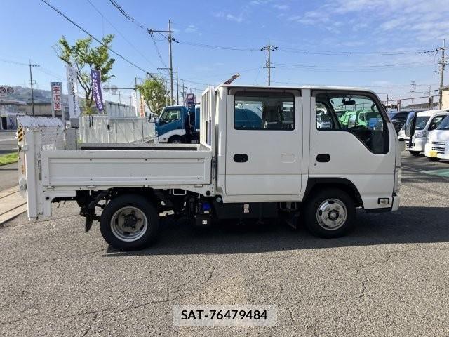Isuzu ELF TRUCK 2020-03 7357636-5