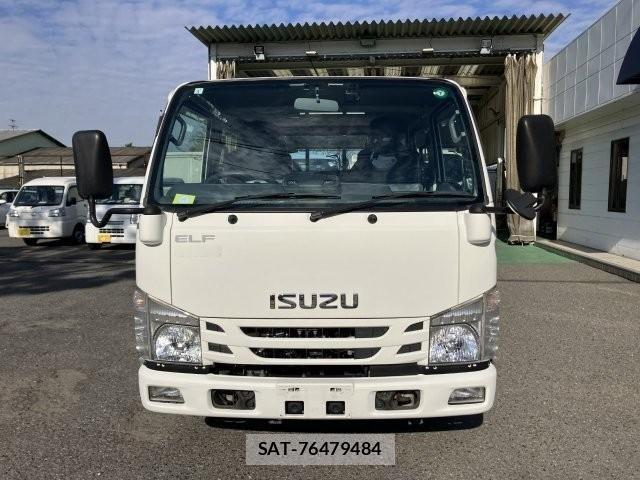 Isuzu ELF TRUCK 2020-03 7357636-6