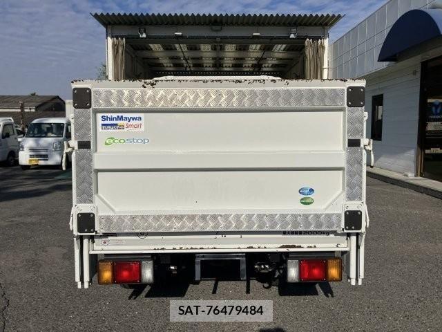 Isuzu ELF TRUCK 2020-03 7357636-7