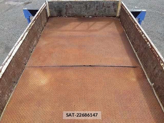 Isuzu ELF TRUCK 2004-09 7357644-9