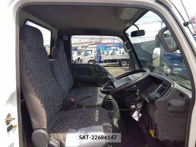 Isuzu ELF TRUCK 2004-09 7357644-10