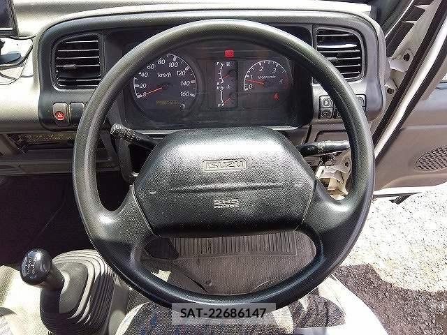 Isuzu ELF TRUCK 2004-09 7357644-11